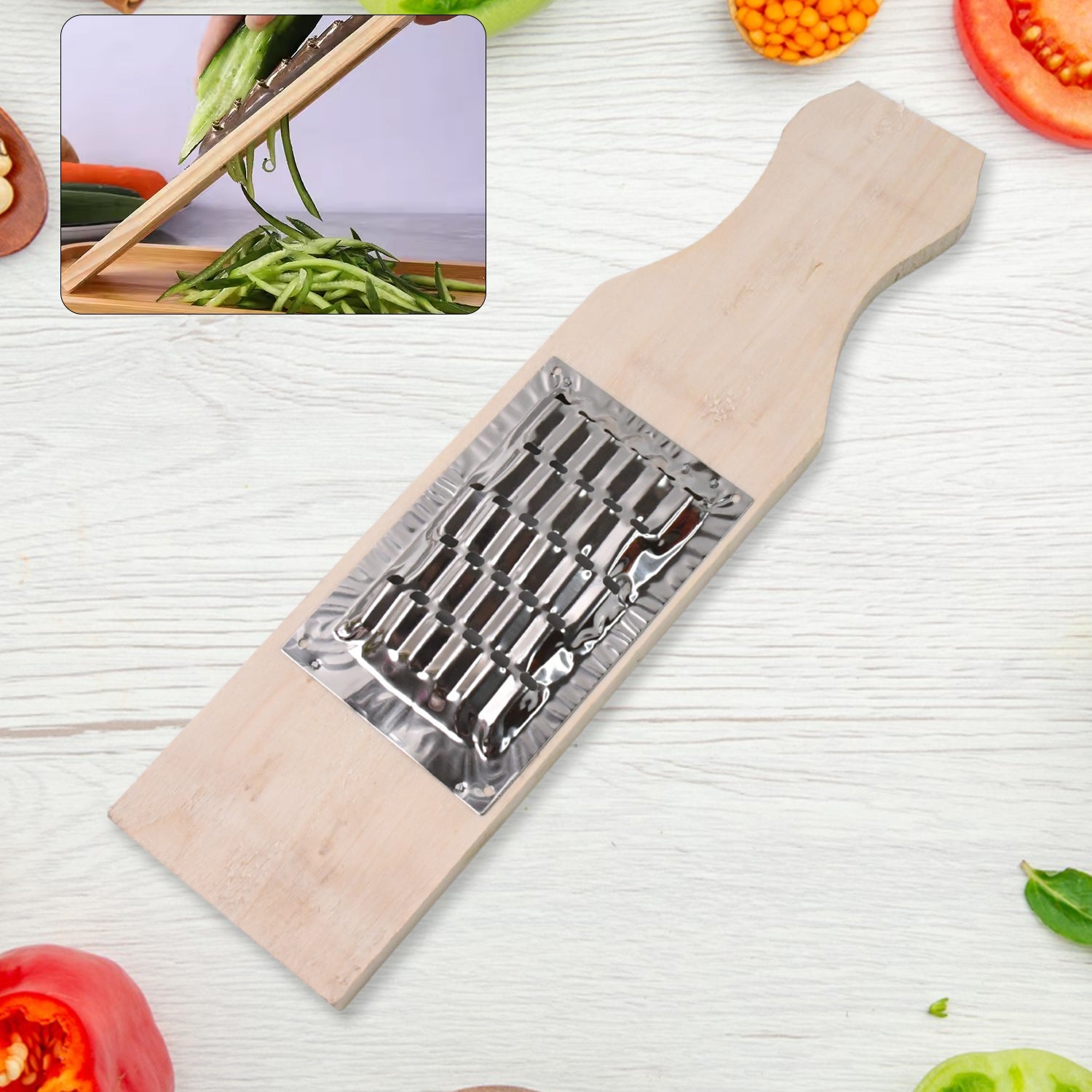 SliceMaster 5-in-1 SliceMaster 5-in-1